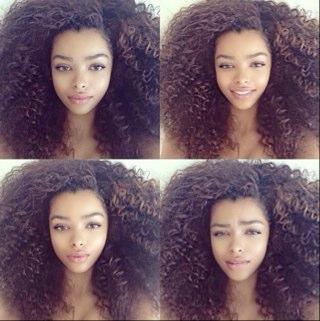 YourGirlBeeeee's profile picture. #potomac #blueblood IDFWU ✋