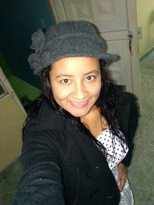 MilenisMrg's profile picture. 