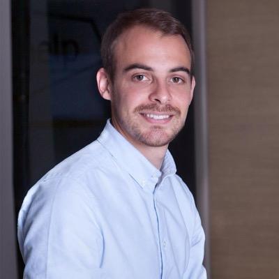 Project Manager at Agorize