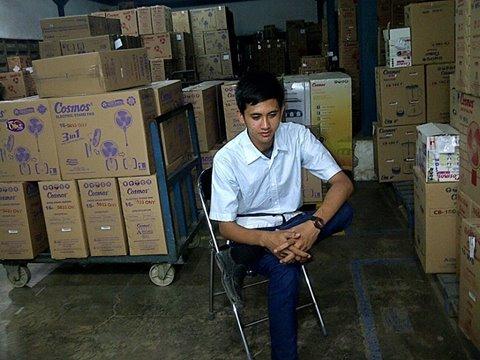 OctaDikiocta400's profile picture. 