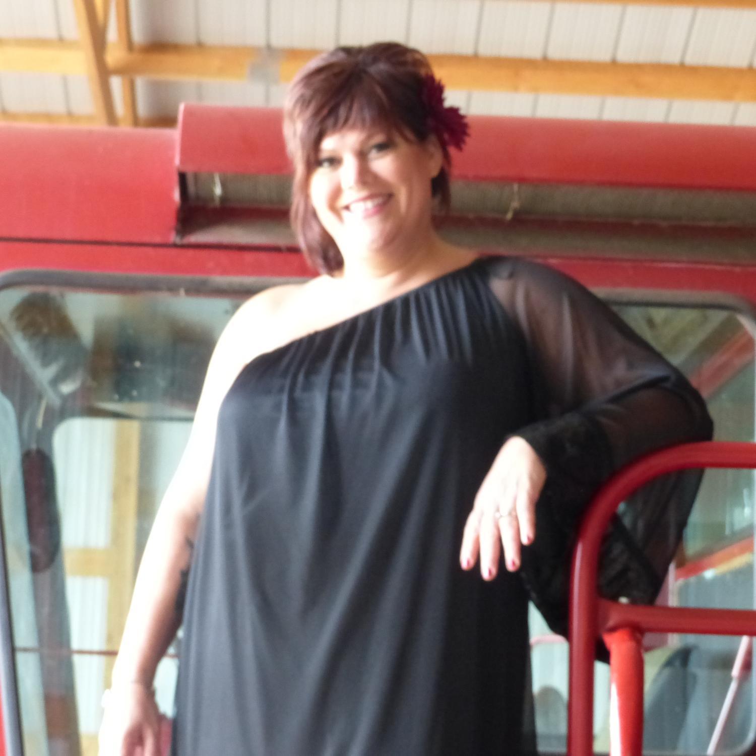 30 YEAR HAIRSTYLIST AND GOING STRONG
