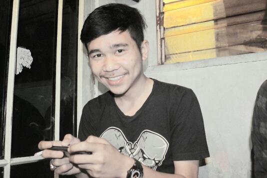 tiodwirizky's profile picture. 