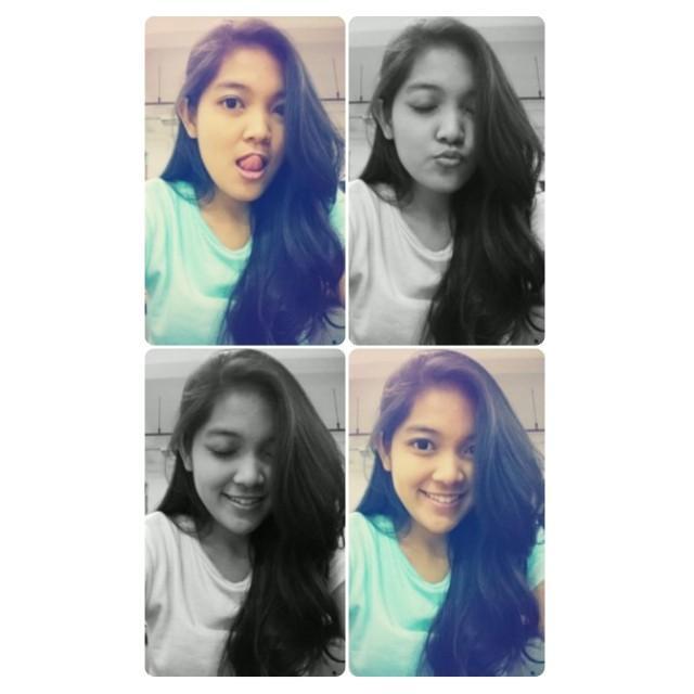 mutiarasartika's profile picture. Been losing sleep and caught up in daydreams