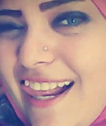 حلوة لدرجة انك تكره عينك لما ترمش ..:-Dً