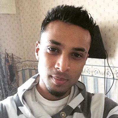 Ajanu039Mc's profile picture. 