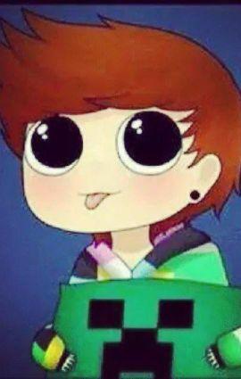 criaturita del sr||soy bien kawaii||rRubelangel||Slrillex