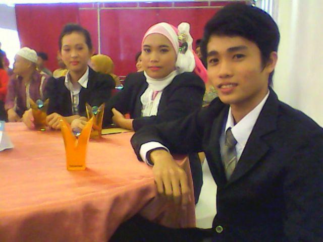 Taufik_Vaio's profile picture. Disaat aku mulai percaya Cinta, Disaat itu juga kau ajarkan aku tentang rasa Kecewa