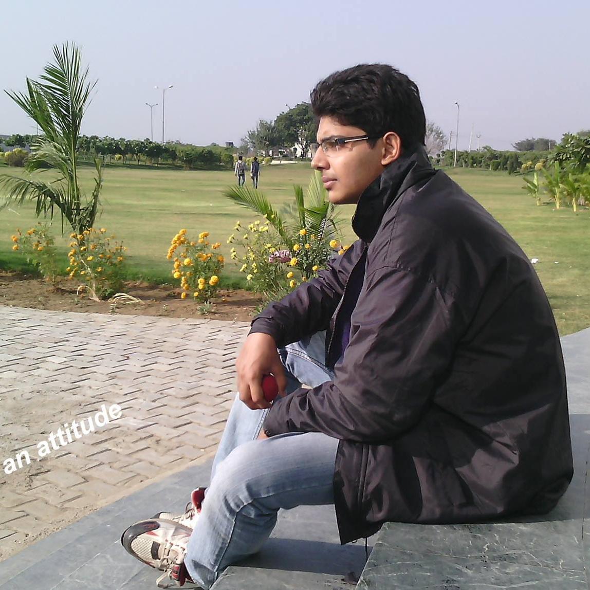 I love coding a lot, but same time by professionally I am a QA Engineer 🤳

Java, SQL, Selenium, Appium.

Founder QADiaries
 
Chess Player