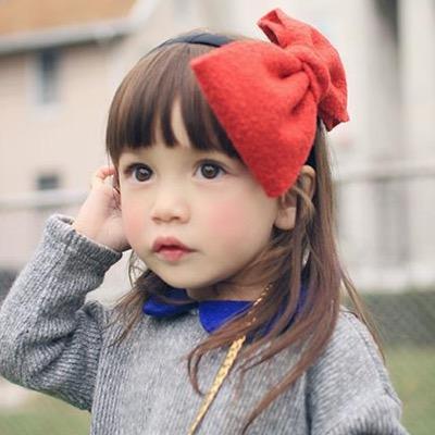 子供画像 On Twitter 韓国とアメリカのハーフ ナオミちゃん リサ