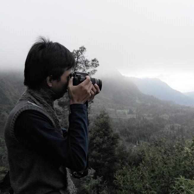 achyarmp's profile picture. 