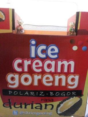 skrimgoreng's profile picture. Jl Pangeran Sogiri, Tanah Baru, Bogor Utara,  Only Rp 8000 - Reseller : 0856 737 8887