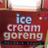 Ice Cream Goreng
