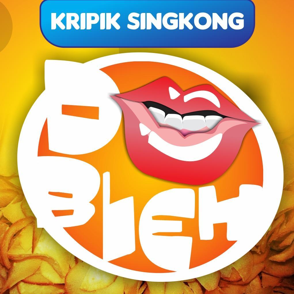 keripikdobleh's profile picture. 