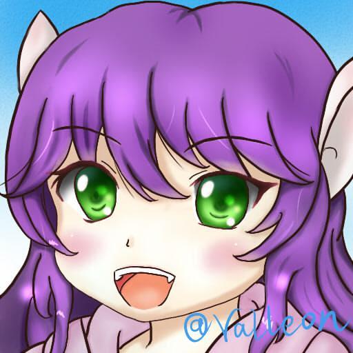 Valleon/かみや まさのり