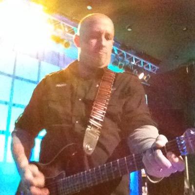 Scooby73Ss's profile picture. Musician