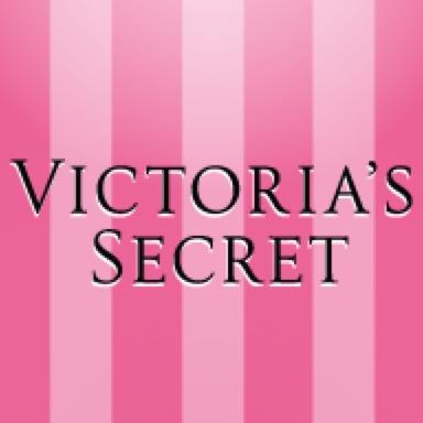 Victoria's Secret Giveaway. Read our tweets for information on how to win free products. *PARODY! account, in no way afflicted with Victoria's Secret*