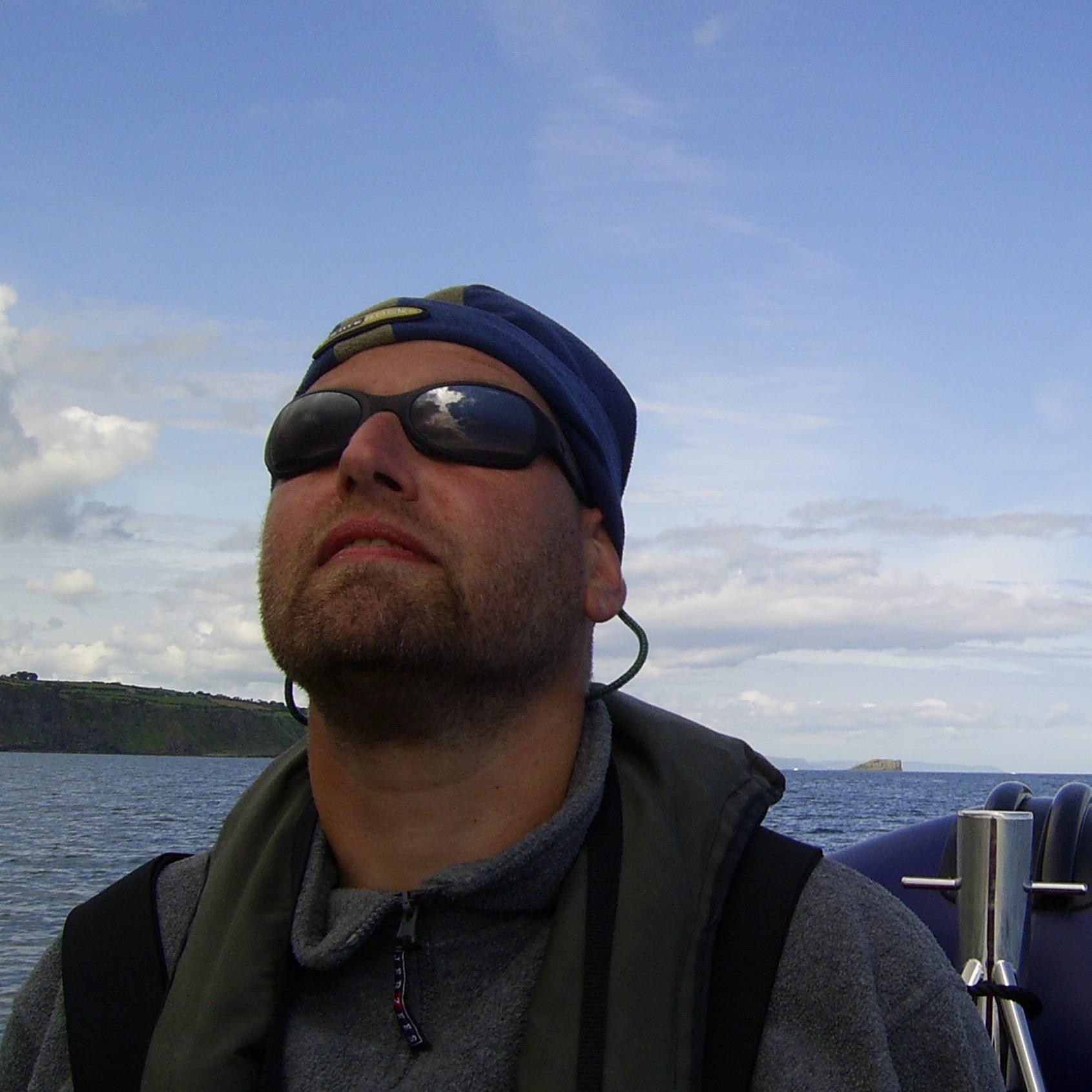 kinsalegraham's profile picture. 