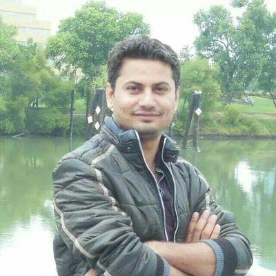 madnanbukhari's profile picture. Teaching and Research