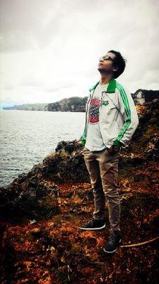 Officil account IG / LINE / PATH : renaldyroxymaz
