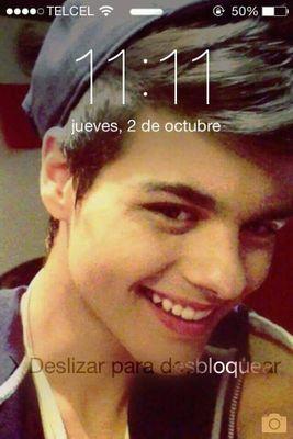 Abraham Mateo Te Amo ❤