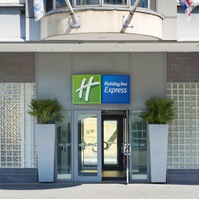 HIExLondonCity's profile picture. 