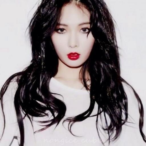 MonsterRapHyuna's profile picture. Fk Kim Hyun Ah frm 4Minute | 92L