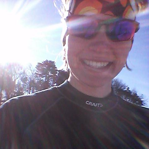 Skiing for the CXC elite team, Graduate school, Camping where ever I can put a tent, Cooking great food and Adventures!