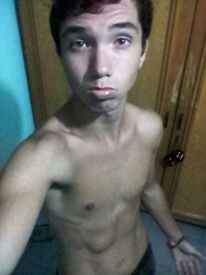 Talarico morre cedo!!