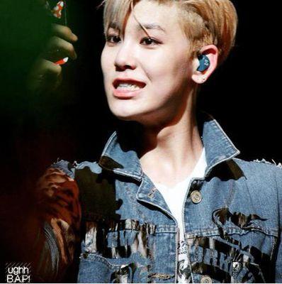 Double B double double double B ..