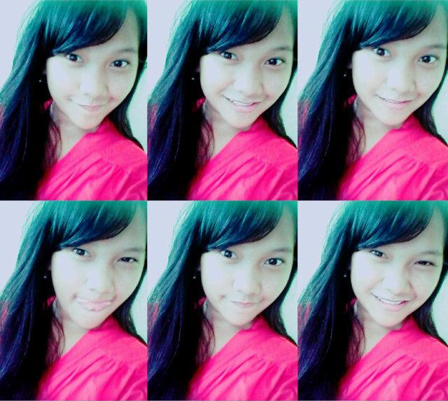 Mariskaauliaa_'s profile picture. The Best!