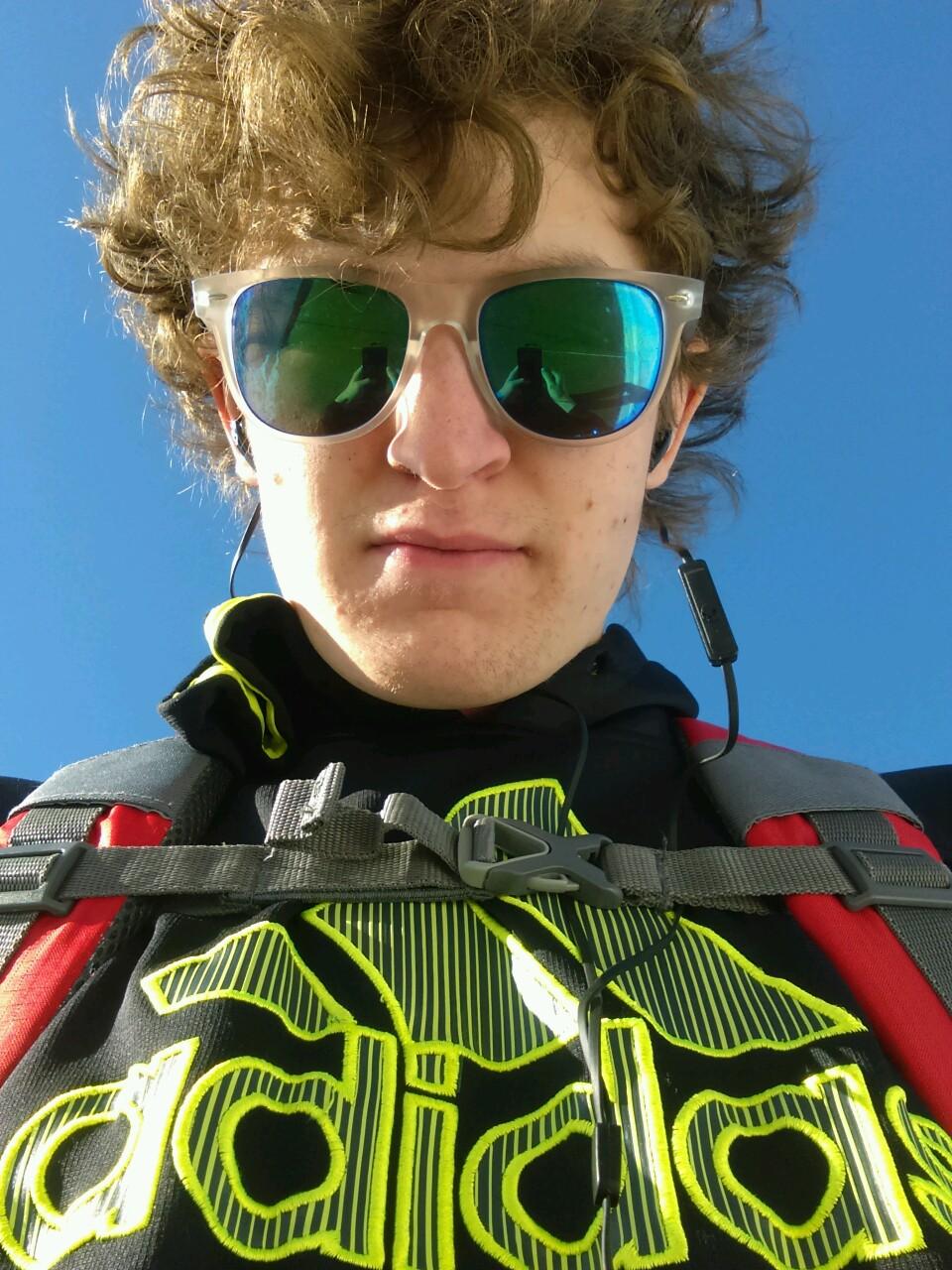 keckcody19's profile picture. 