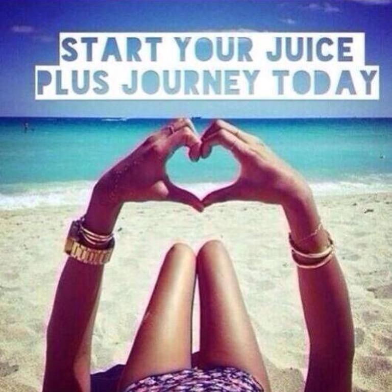 Juice PLUS+® Rep, If your interested send me and DM :) Follow me for all your latest recipes, motivation and ideas :)