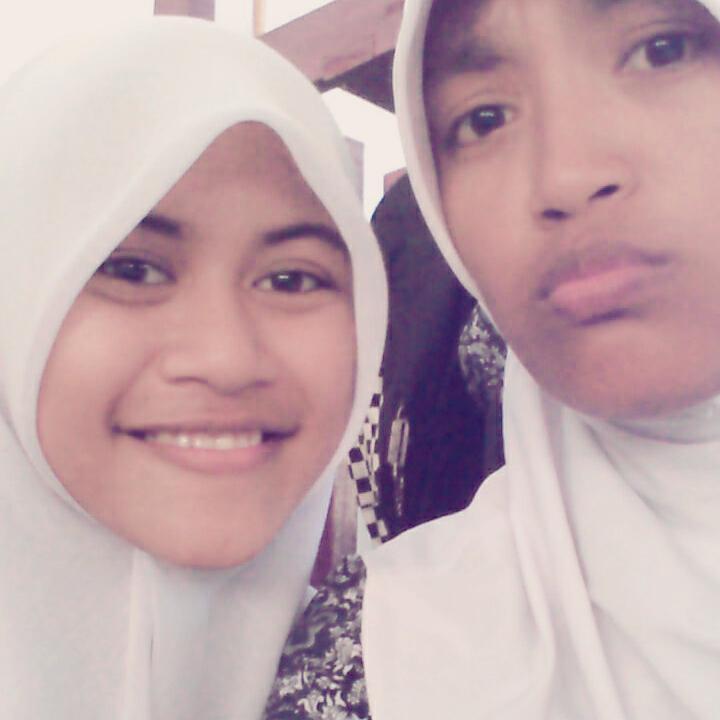 SMA Negeri 1 Barru// 07 April 1998 :) :) // Diklat Jurnalistik Abu-abu 2014