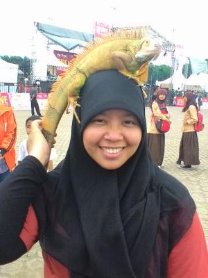 aaniethaa's profile picture. 