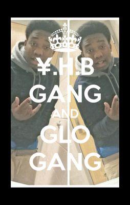 GANG SHIIT BRUUU I ROCK WIT GLO GANG CHIEF KEEF FAVORITE RAP ⛽ 
snapchat:mrsmoothphesh