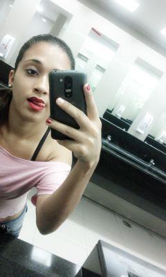 ~ Amo mais que chocolate