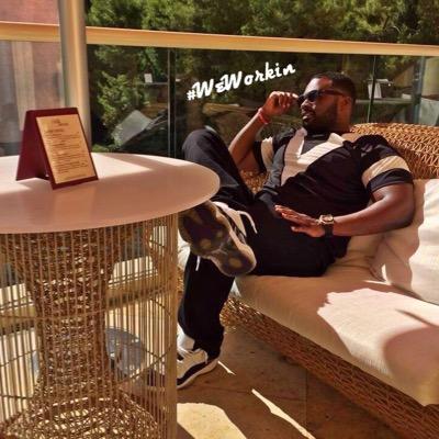 Ambitious Minds™ CEO 
Investor, Realtor, Entrpreneurs #WeWorkin Brand
Email: SolomonLacy40@gmail.com