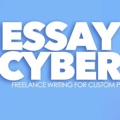 @Cyber1Essay