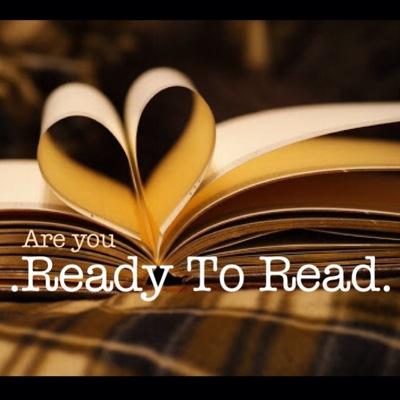 ReadyToReadBook's profile picture. 