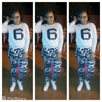 Fashion freaky