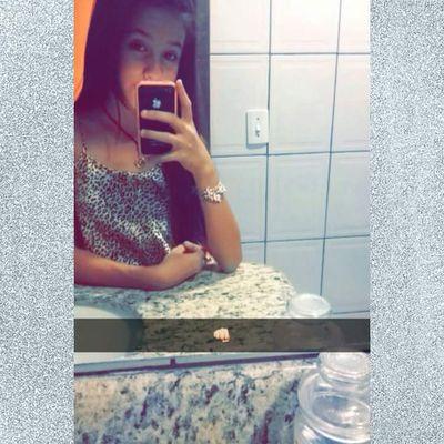 seja leve, releve ✌