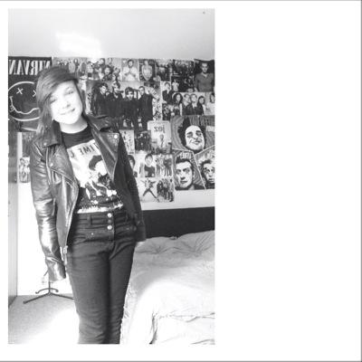 So erm basically i listen to bands and watch YouTubers then fangirl over them cause i dont have a life so if your as socially awkward as me follow me i guess