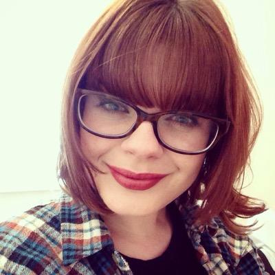 Graphic Designer, lover of all things arty & creative. Keen photographer & Social Media addict.