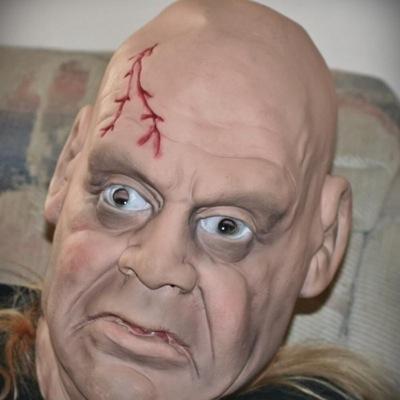 bonecrusher81's profile picture. 