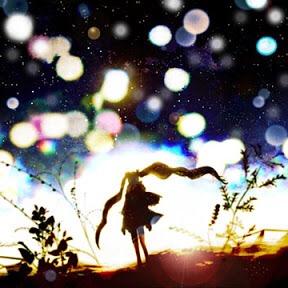 AnemeLoveota's profile picture. 名言！？格言？！偶然！？必然？！うひゃー！！（≧∇≦）