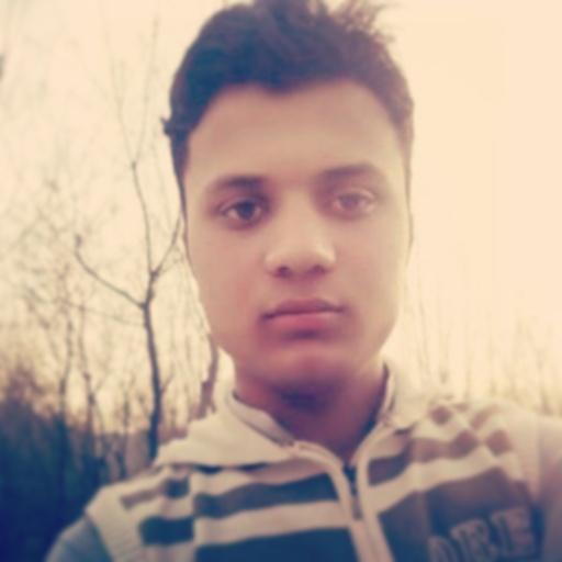 salmanjoney's profile picture. 