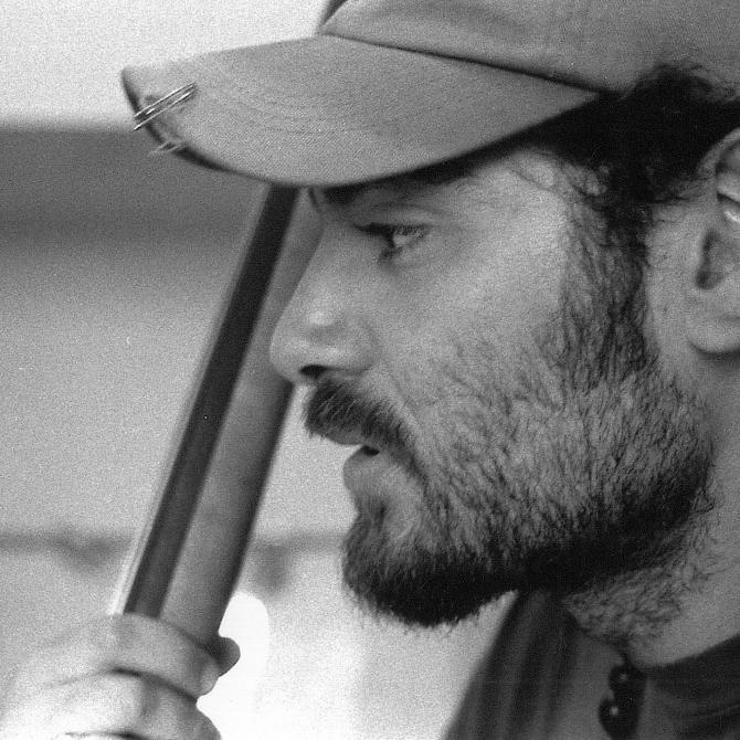 7maggioPace's profile picture. 