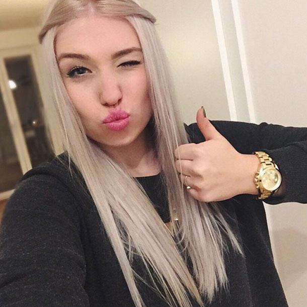 BibisFanGirly1's profile picture. ❤  Bibi ❤