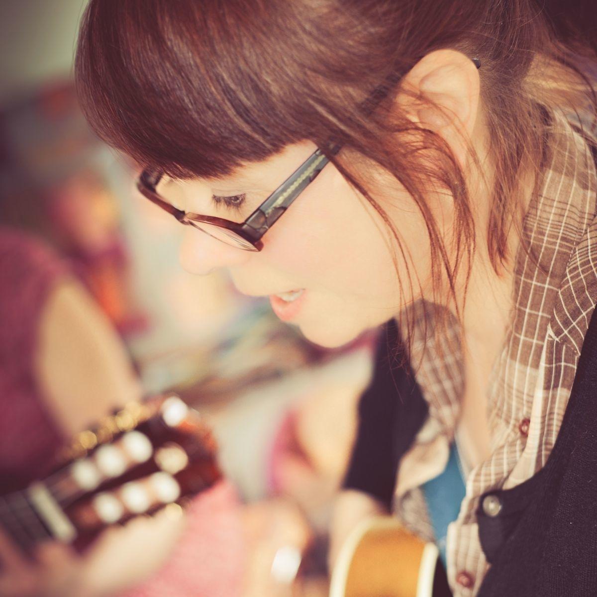 Long-time Yukon musician, now East Coast again, took a break now I’m back. she/her