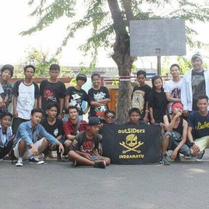 Hendy Nakg bulan ksatria